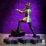 Ghost Rock Iconz Beeld – Papa V Perpetua met hoge hoed 22 cm 21