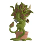 The Sims Vinyl Figure – Cowplant 12 cm 6