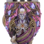 Dungeons & Dragons Goblet – Vecna 20.5 cm 5