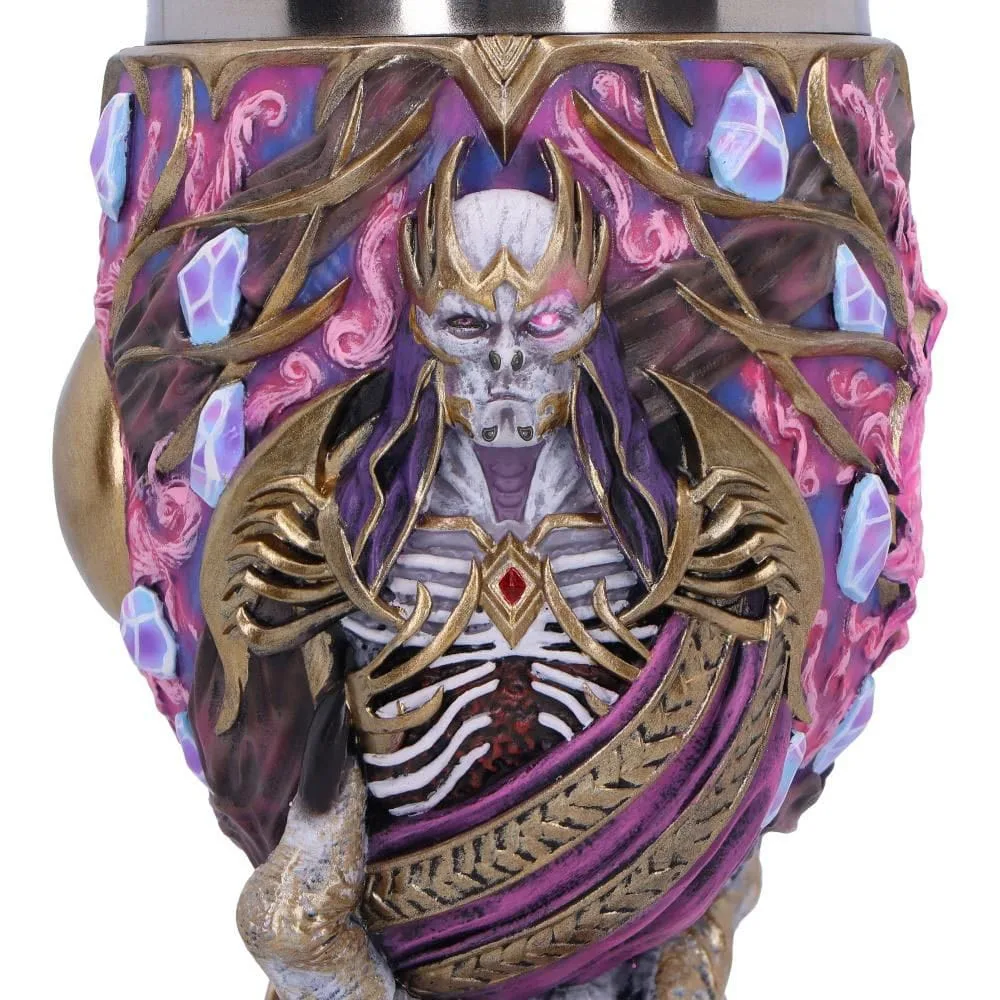 Dungeons & Dragons Goblet – Vecna 20.5 cm 5