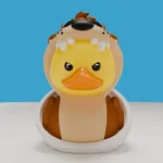 Looney Tunes Tubbz Figure – Taz Collector’s Edition 10 cm 3