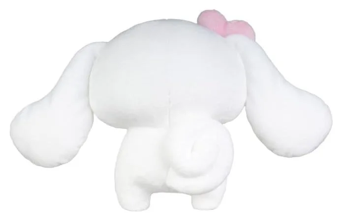 Sanrio Plush Figure – Cinnamoroll Heart M 17 cm 3