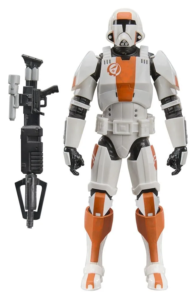 Star Wars Action Figure – Black Series Republic Trooper 15 cm 9