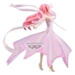 Mobile Suit Gundam Seed PVC Figure – Evolve Lacus Clyne 22 cm 3