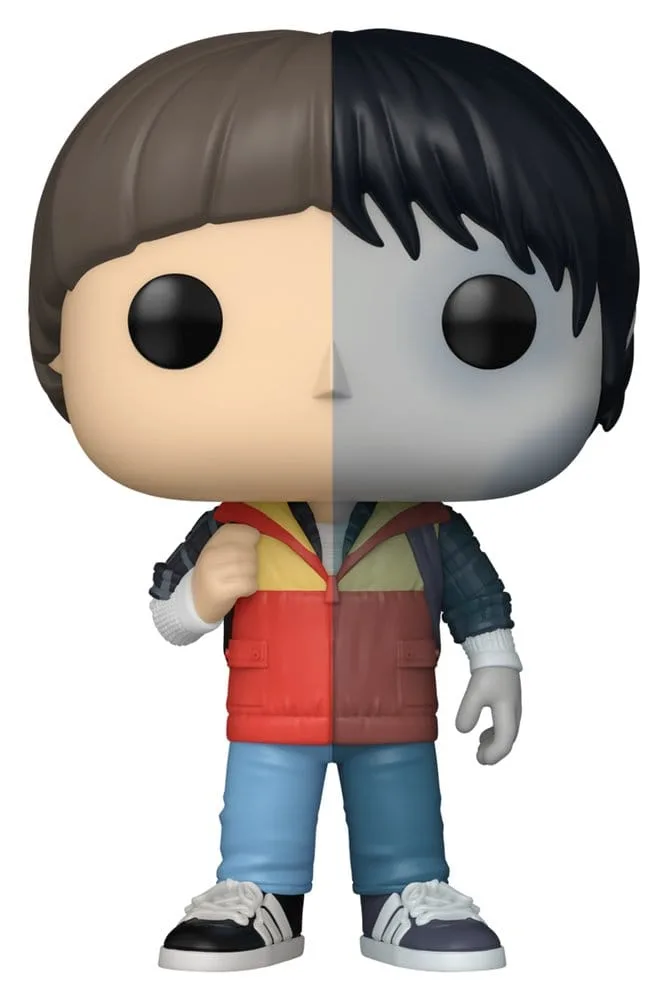 Stranger Things Pop Figure – Will Byers SPLT 9 cm 1