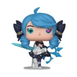 League of Legends Vinyl Figure – Funko Pop and Buddy Gwen 9 cm 1