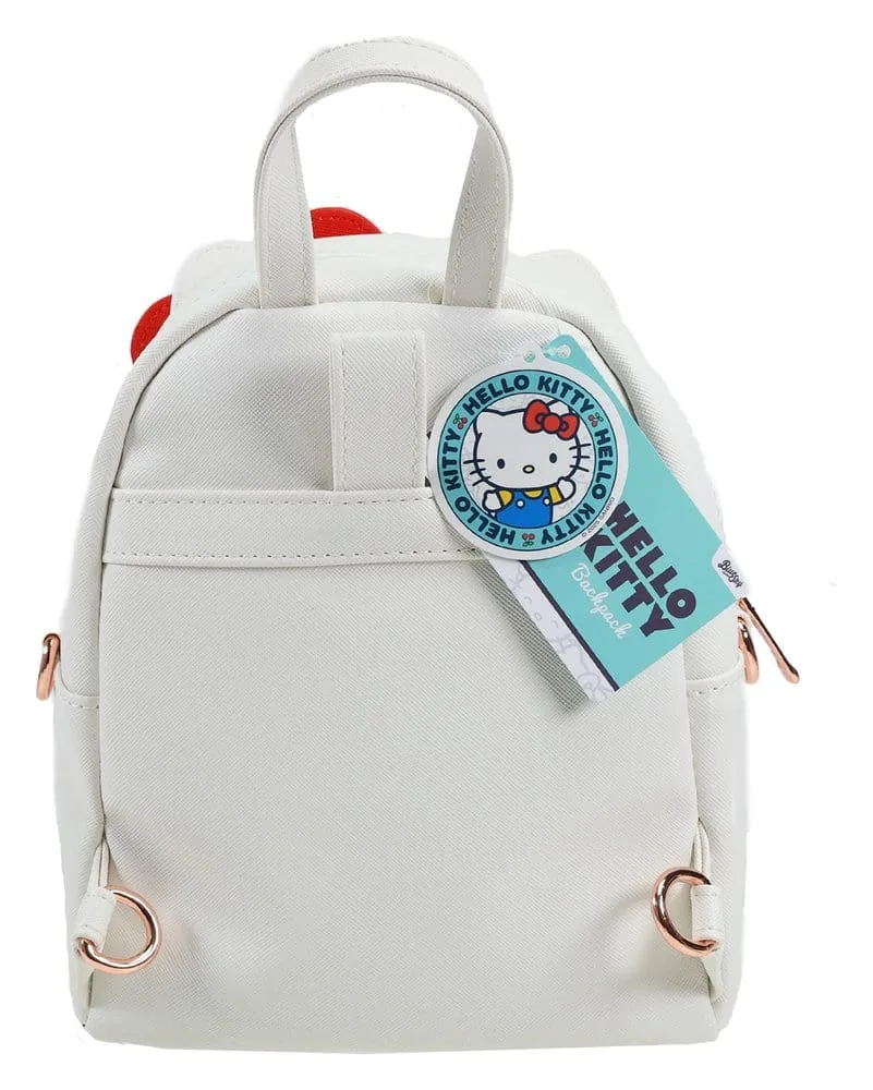 Sanrio Mini Backpack – Hello Kitty 4