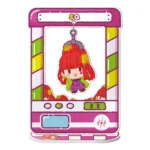 Gnosia Acrylic Figures – Vol. 1 Blind Box Display of 8 9 cm 4