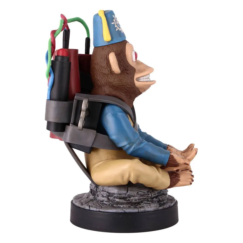Call of Duty Controllerhouder – Monkey Bomb Cable Guys 20 cm 23