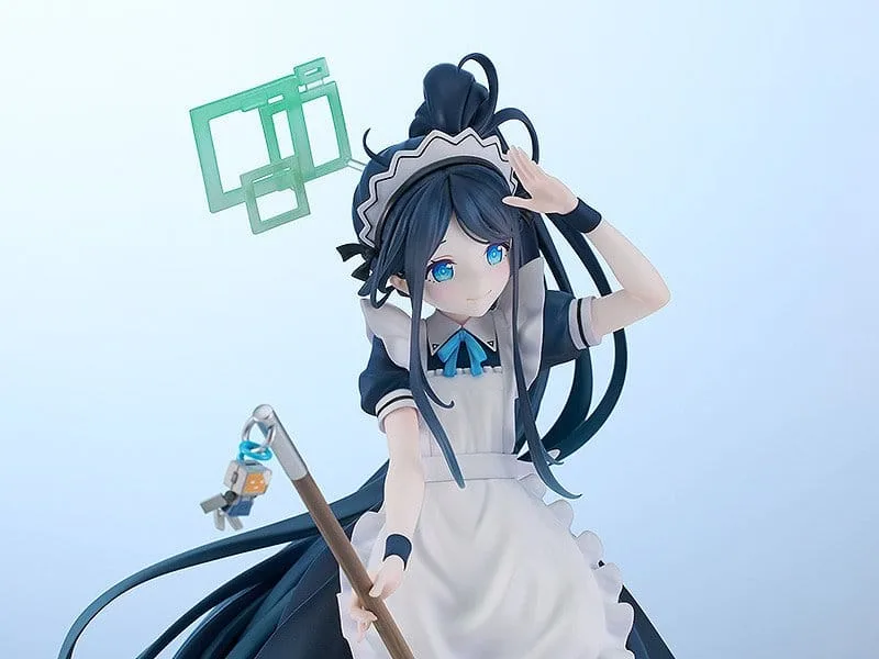 Blue Archive Statue – Aris Maid 1/7 Rerelease 25 cm 3