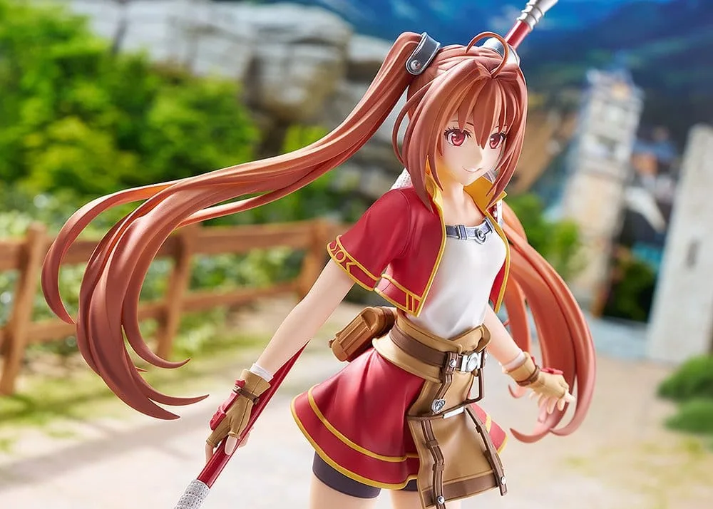 The Legend of Heroes Figure – Estelle Bright Pop Up Parade L 22 cm 5