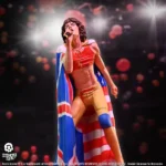 The Rolling Stones Beeld – Mick Jagger Tattoo You Tour 1981 22 cm 3