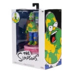 The Simpsons Premium Action Figure – Furious Homer 13 cm 4