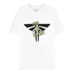 The Last of Us T-Shirt – Look for the Light L 1