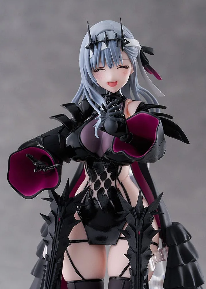 Nikke Figma Figure – Modernia Second Affection 16 cm 12