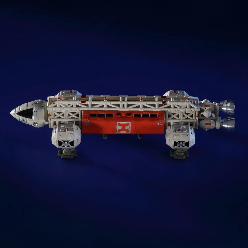 Space: 1999 schaalmodel – Deluxe VIP Eagle ALP5 13 cm 3