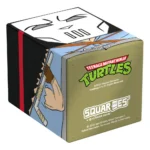 Teenage Mutant Ninja Turtles Deck Box – Casey Jones NT012 7