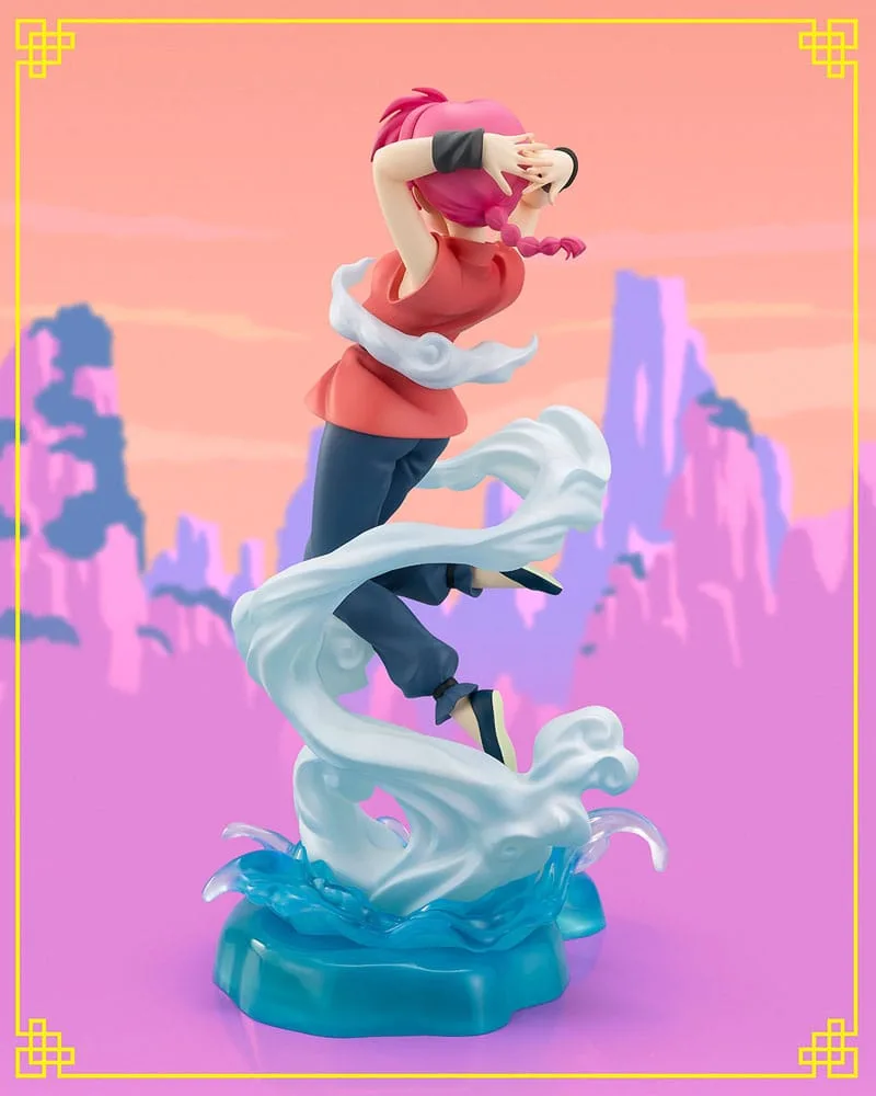 Ranma 1/2 PVC Statue – Ranma FiguartsZERO Chouette 20 cm 2