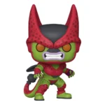 Dragon Ball Super Super Hero Pop Vinyl Figure – Cell Max 9 cm 1