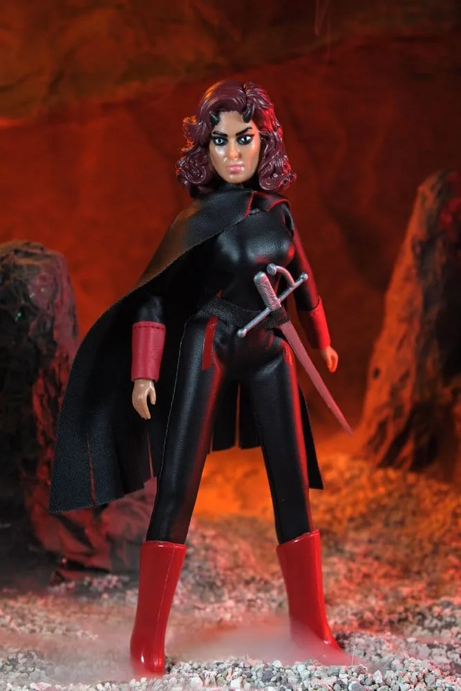 Atlas Comics Action Figure – Devilina 20 cm 22