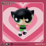 Powerpuff Girls Action Figures – 5 Points 16-Piece Assortment 10 cm 10