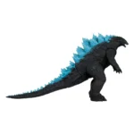 DC Monsterverse Figures – Wonder Woman vs Atomic Blast Godzilla 18 cm 11
