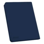 Ultimate Guard Card Binder – Blue Zipfolio 320 Xenoskin 4