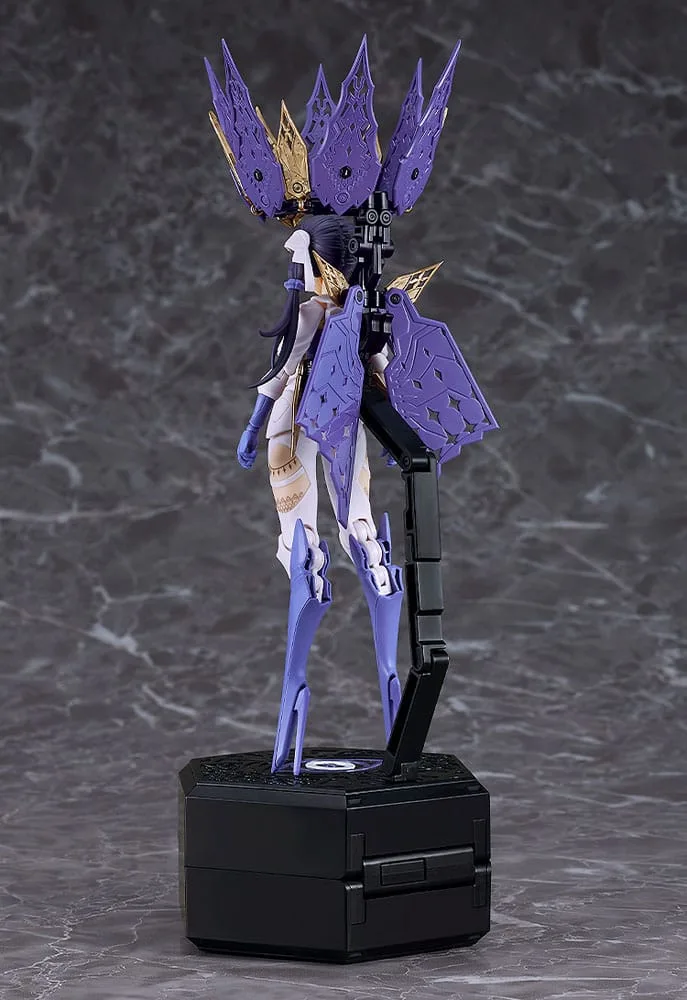 Chitocerium Plastic Model Kit – Chirality I-hydra 1/1 Scale 17 cm 8