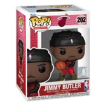 NBA Legends POP Vinyl Figure – Heat Jimmy Butler CE 24 9 cm 2