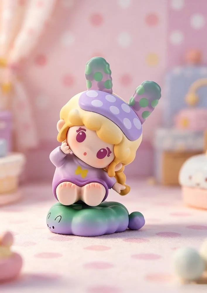 Chaoji Club Mini Figures – Sweeties Sweet Day 10 Blind Boxes 7
