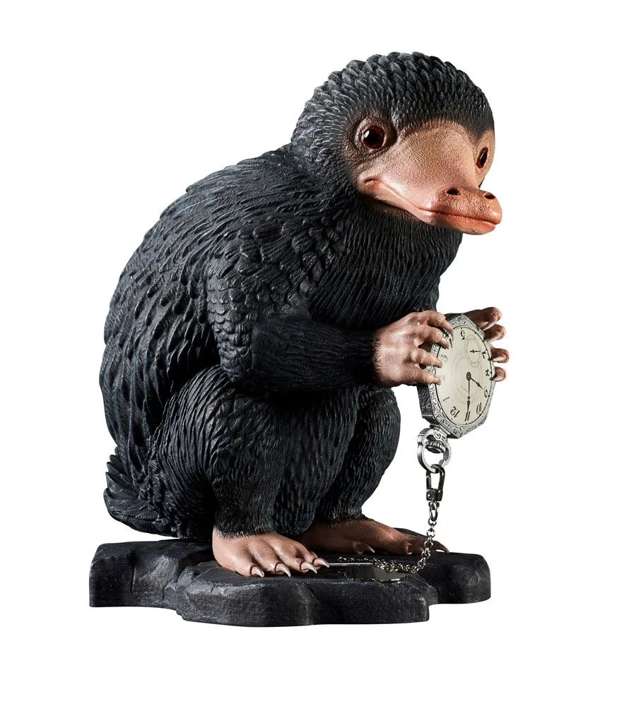 Fantastic Beasts Life-Size Statue – Niffler 32 cm 2