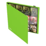 Ultimate Guard Card Binder – Flexxfolio 480 Light Green 6