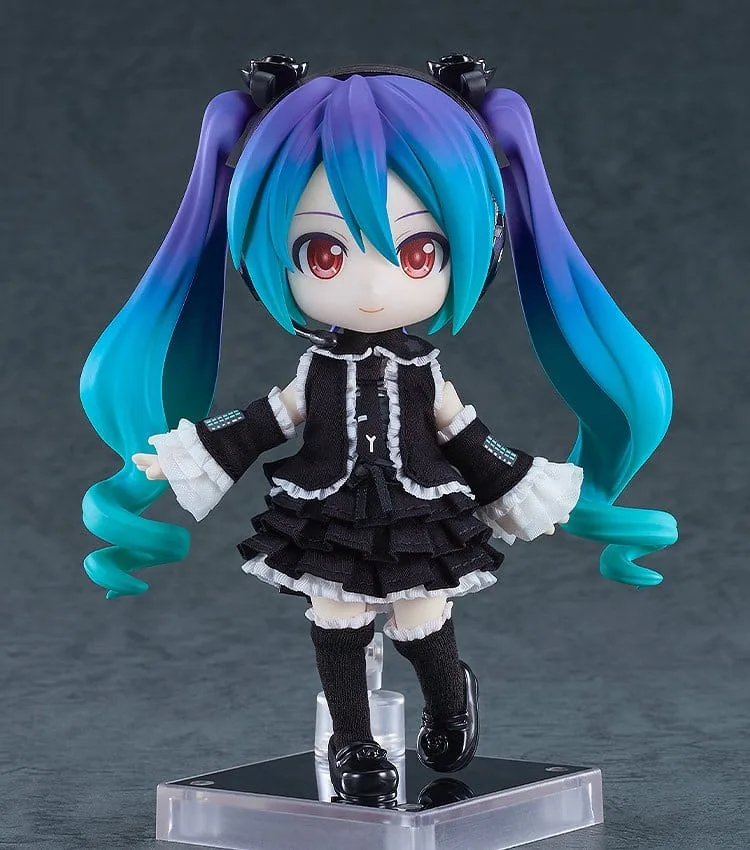 Hatsune Miku Nendoroid Doll – Infinity Costume 14 cm 2