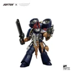 Warhammer Action Figure – Night Lords Raptor 2 12.4 cm 3