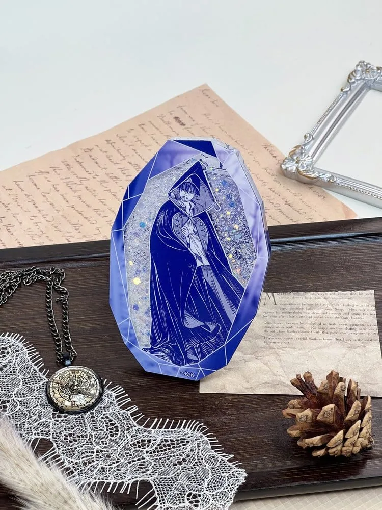 Witch Hat Atelier Quicksand Crystal – Acrylic Olruggio