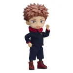 Jujutsu Kaisen Action Figure – Yuji Itadori Nendoroid Doll 14 cm 1