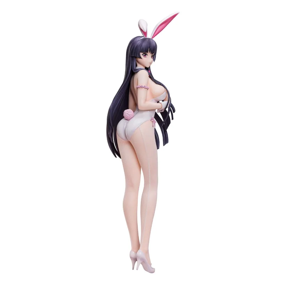 Code Geass Statue – Sakura Haruyanaginomiya Bunny 45 cm 9