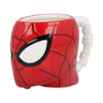 Marvel 3D Mug – Spider-Man 415 ml 2