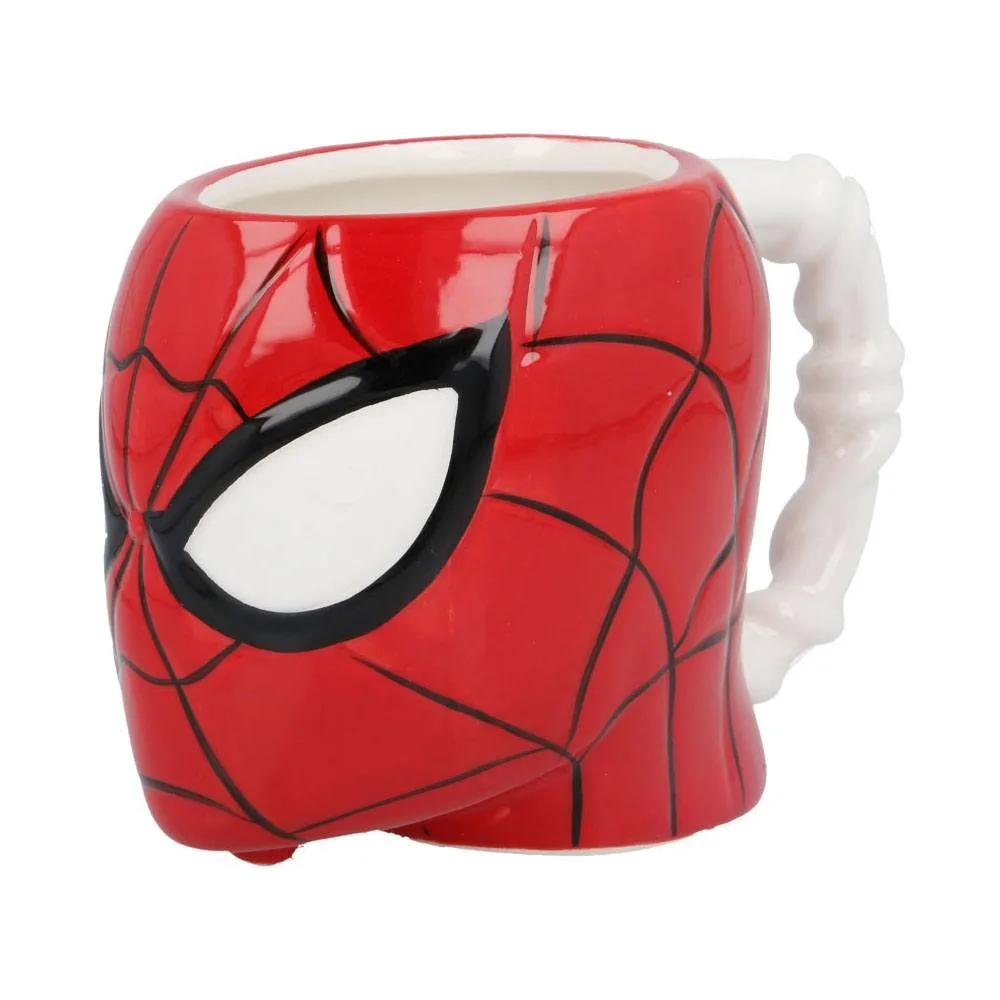 Marvel 3D Mug – Spider-Man 415 ml 2