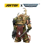 Warhammer 40K Action Figure – Blightlord Terminator 3 14 cm 3