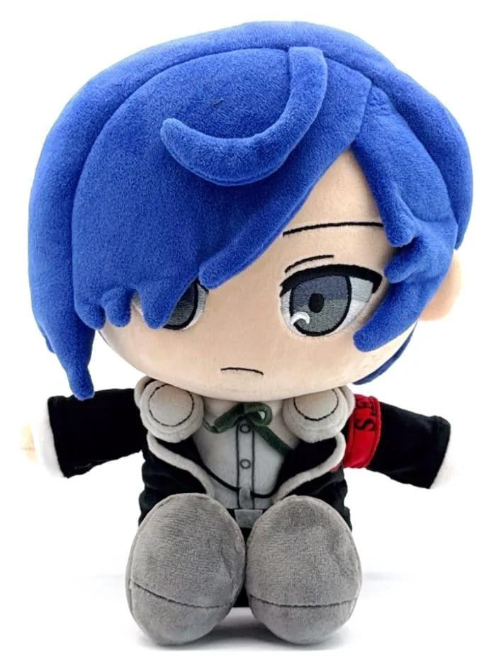 Persona 3 Plush – Makoto 23 cm