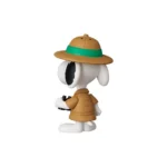 Peanuts Mini Figure – UDF Series 18 Safari Snoopy 7 cm 2