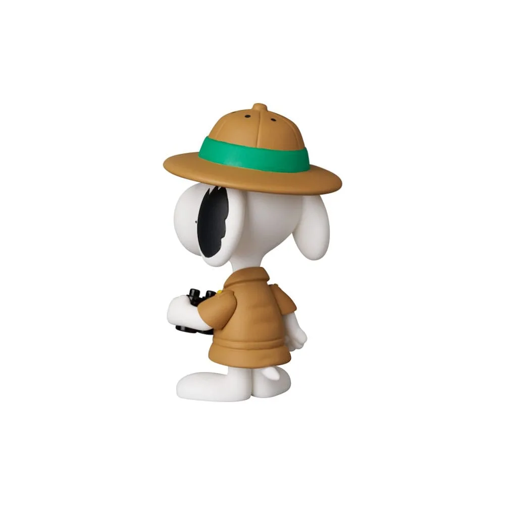 Peanuts Mini Figure – UDF Series 18 Safari Snoopy 7 cm 2
