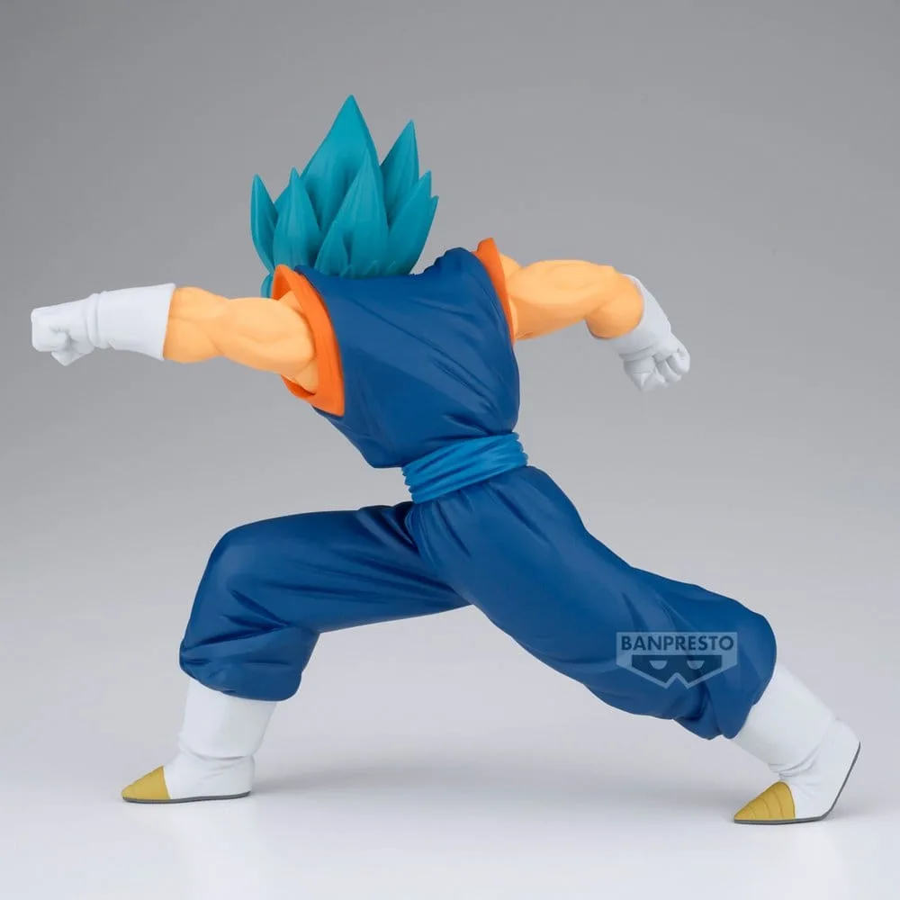 Dragon Ball Super PVC Figure – Match Makers Vegito 15 cm 4
