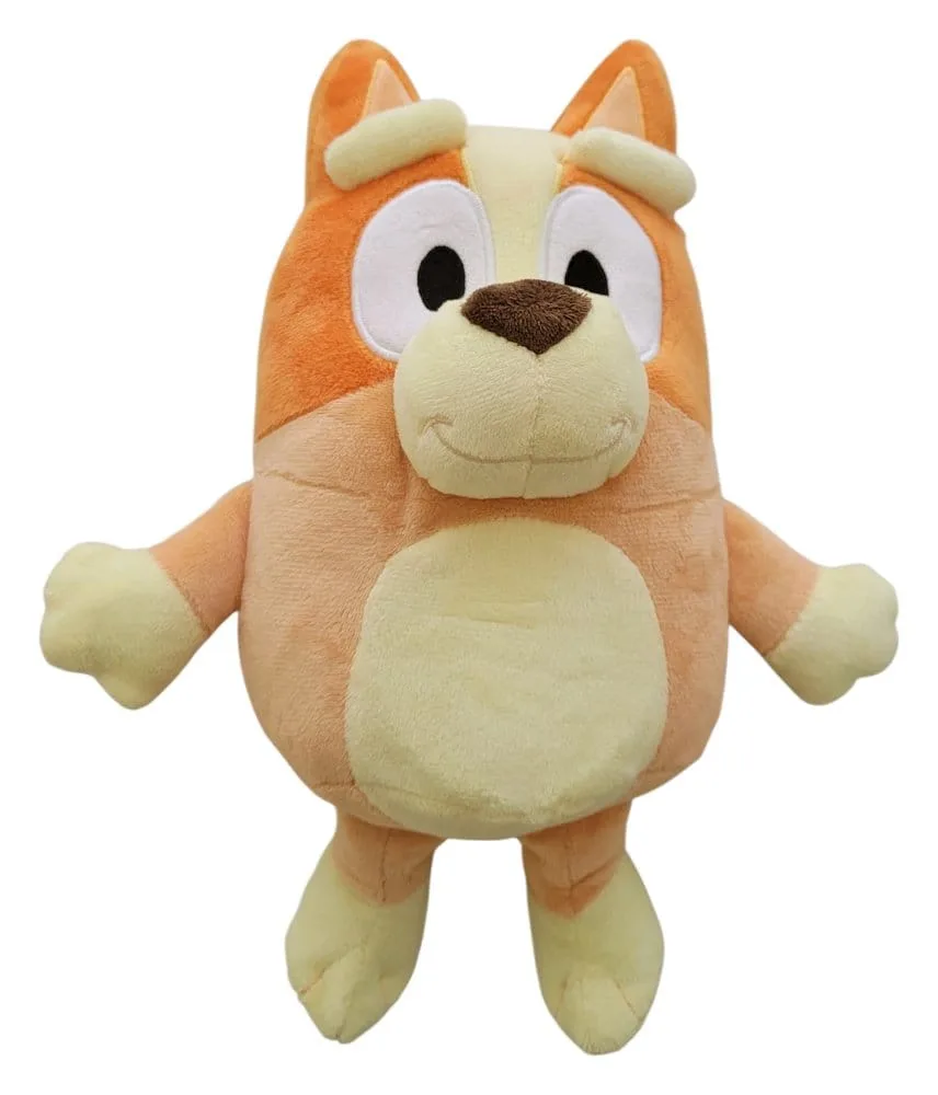 Bluey Plush Lamp – Bingo 20 cm 2