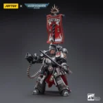 Warhammer 40k Action Figure – Castellan Crowe 1/18 12 cm 17
