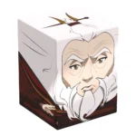 Avatar The Last Airbender Deck Box – Squaroes Avatar Roku AV011 1