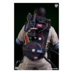 Ghostbusters Statue – Winston Deluxe 48 cm 33