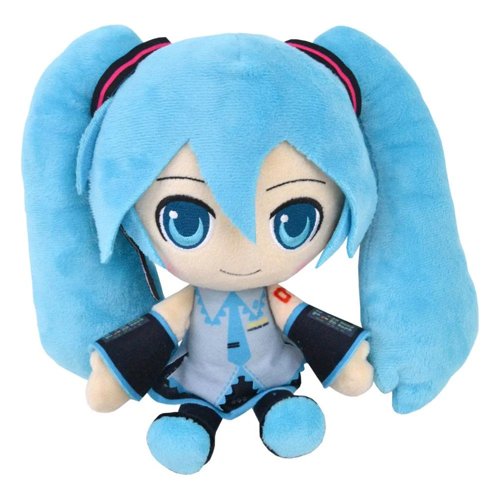 Vocaloid Plush Figure – Hatsune Miku 30 cm