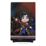 Castlevania FiGGYZ Magnet – Shanoa 11 cm 1